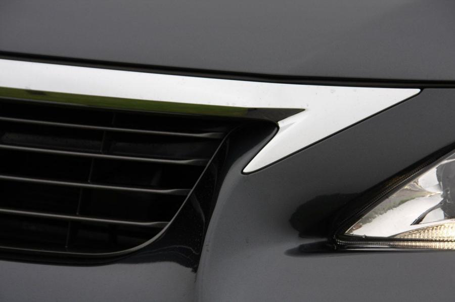  Lexus CT200h 2010 года  (фото 164 из 266)